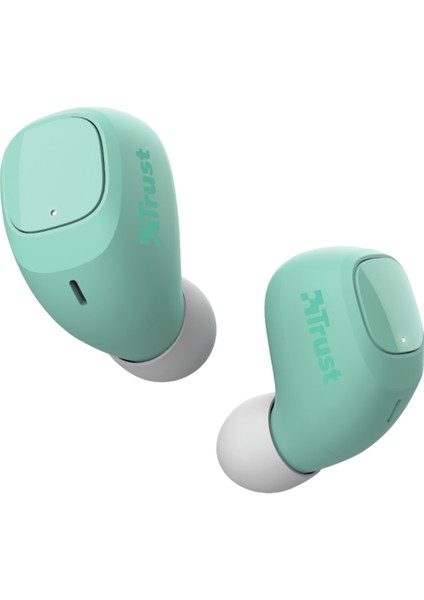 Nıka Compact Bluetooth Kulaklık