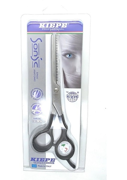 Berber Saça Ara Makası 2155/6 fiyatları