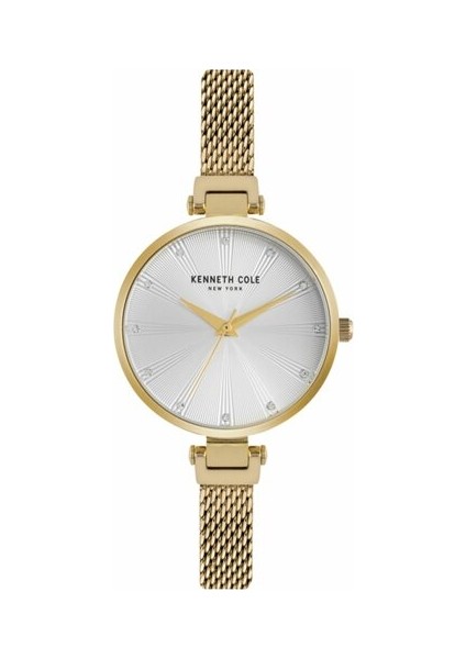 KC50618003 Kadın Kol Saati