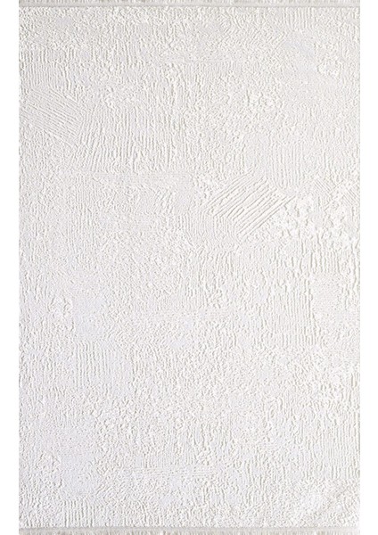 Ege Koleksiyonu EG16G Kemik 80 x 150 cm Modern Halı