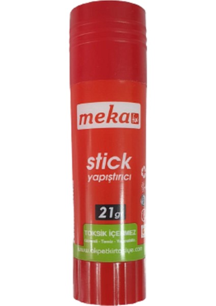 Stick Yapıştırıcı 21 gr