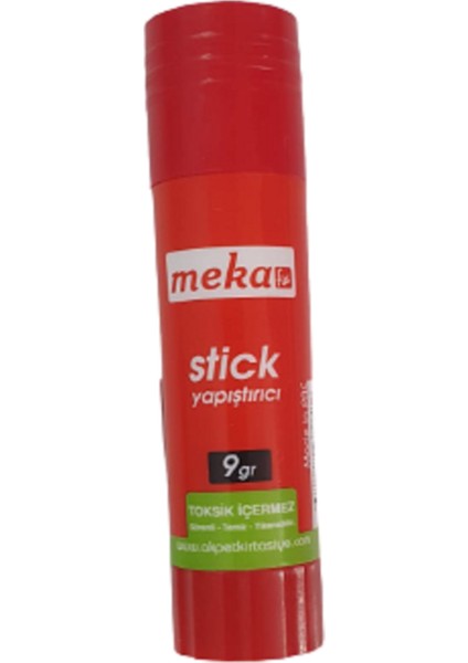 Stick Yapıştırıcı 9 gr