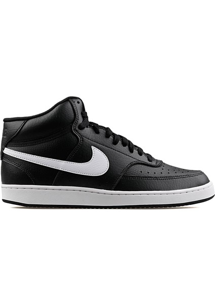 CD5466 - 001 Court Vision Mid Erkek Basketbol Ayakkabı