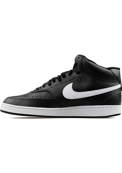 CD5466 - 001 Court Vision Mid Erkek Basketbol Ayakkabı
