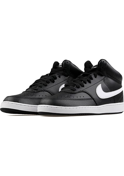 CD5466 - 001 Court Vision Mid Erkek Basketbol Ayakkabı