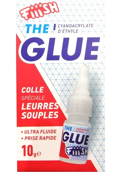 GAM1352 Glue Silikon Yapıştırıcısı