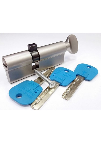 Integrator Mandallı Barel/silindir 69 mm