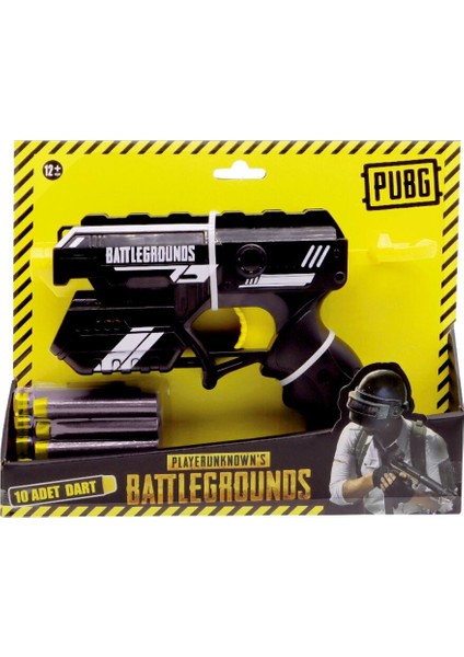 Pubg Strike Dart Fırlatıcı PUBG1985