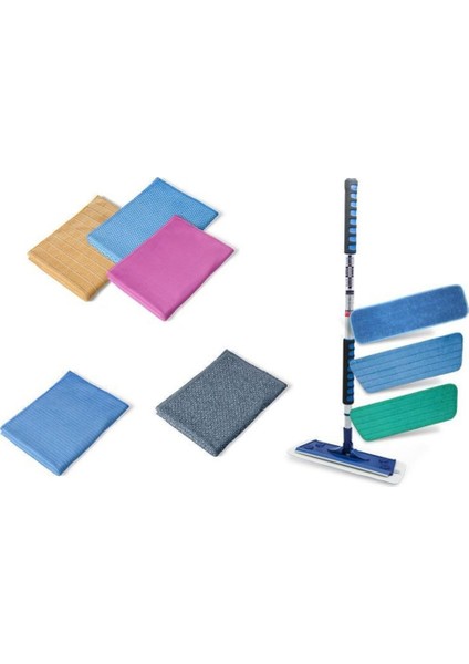 Silva Purimax Mikrofiber Aile Seti 2020