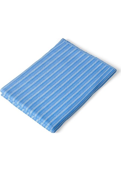Silva Mikrofiber Mop 3 Lü Set + Silva Mutfak Bezi