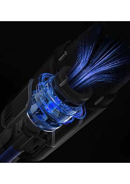 Shunzao Mi Vacuum Cleaner Z1 Elektrikli Portatif El Süpürgesi modelleri