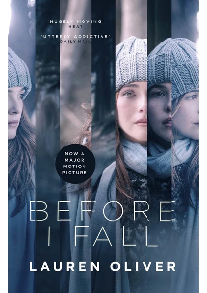 Before I Fall