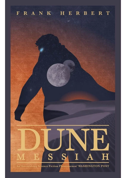 Dune Messiah