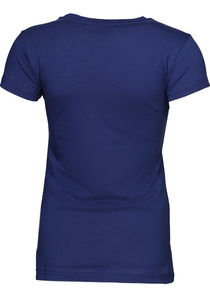 Logo Kadın Tişört & Atlet 910203-7814 modelleri