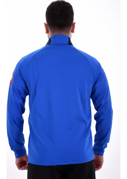 R8919 Joe Sweat Hz Ant Pl Erkek Sweatshirt