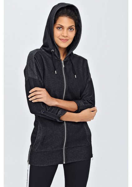 1119099-22.524 Molly W Kadın Sweatshirt fiyatları