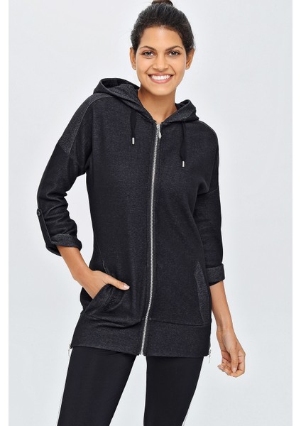 1119099-22.524 Molly W Kadın Sweatshirt indirimleri