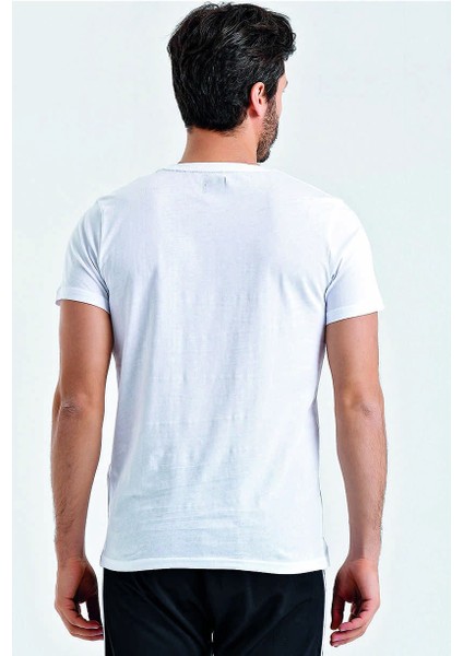 3201123-20.003 Marvın M Erkek T-Shirt fırsatları