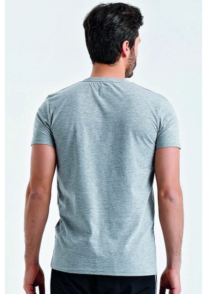 3201123-20.041 Marvın M Erkek T-Shirt