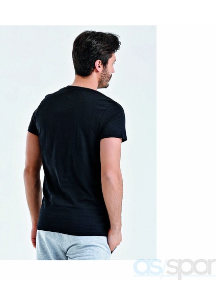 3201123-20.082 Marvın M Erkek T-Shirt