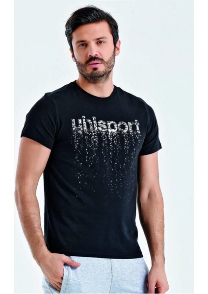 3201128-20.002 Leo M Erkek T-Shirt