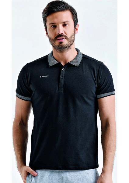 3201131-20.002 Polo Yaka Pamuk Slınce M Erkek T-Shirt