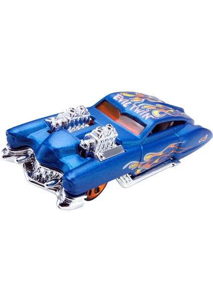 Hot Wheels 10'Lu Arabalar