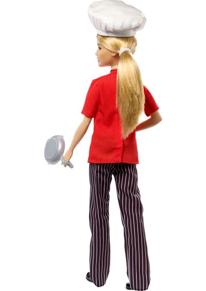 Şef Bebek ve Tava FXN99