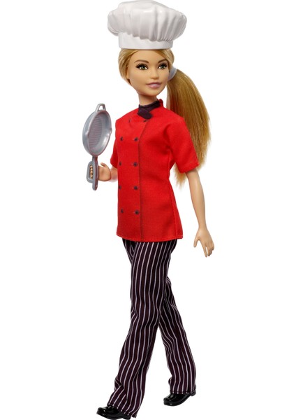 Şef Bebek ve Tava FXN99