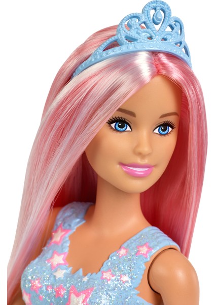 Dreamtopia Uzun Saçlı Prenses FXR94