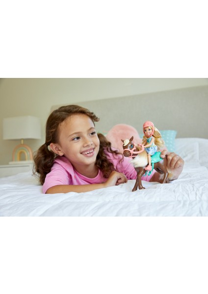 Chelsea ve Sevimli Atı GHV78 fiyatları