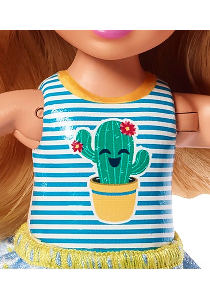 Chelsea ve Sevimli Atı GHV78 fırsatları