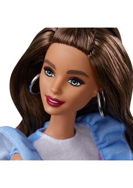 Fashionistas Bebek ve Aksesuarları Protez Bacaklı FXL54 fırsatları