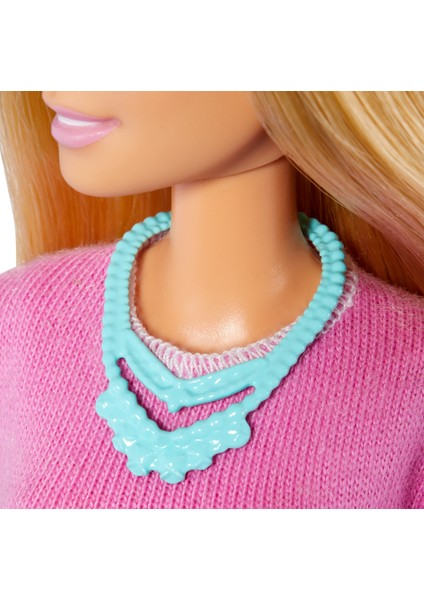 Polly Pocket Büyük Su Park Oyun Seti GHY65