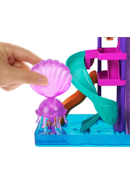 Pollyville Kaydıraklı Su Parkı GNG65