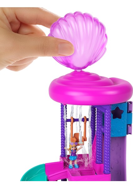 Pollyville Kaydıraklı Su Parkı GNG65