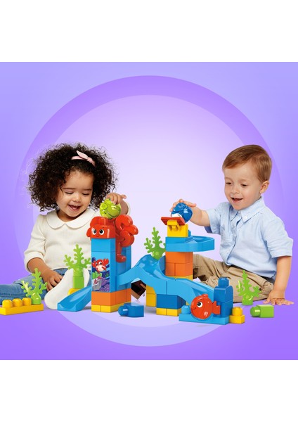 Mega Bloks Su Parkı GNW64 fiyatları