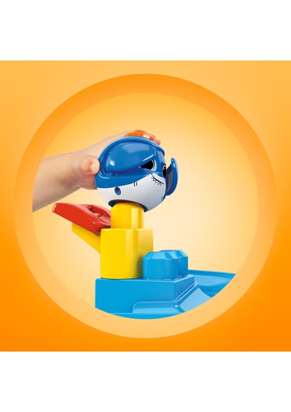 Mega Bloks Su Parkı GNW64 fırsatları