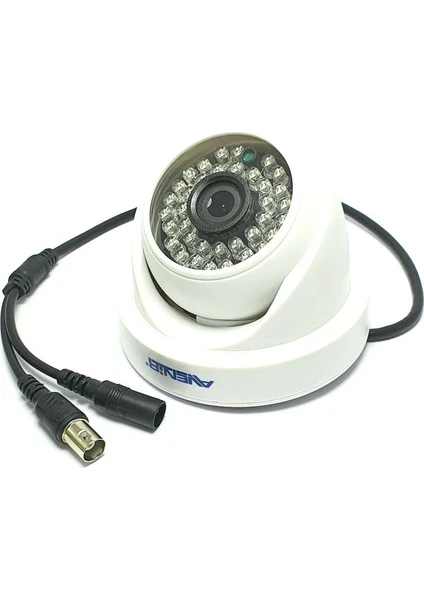 AV-DF236 2mp 3.6mm Ahd Dome Iç Ortam Kamera