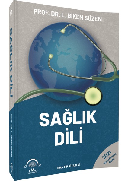 Sağlık Dili - L. Bikem Süzen