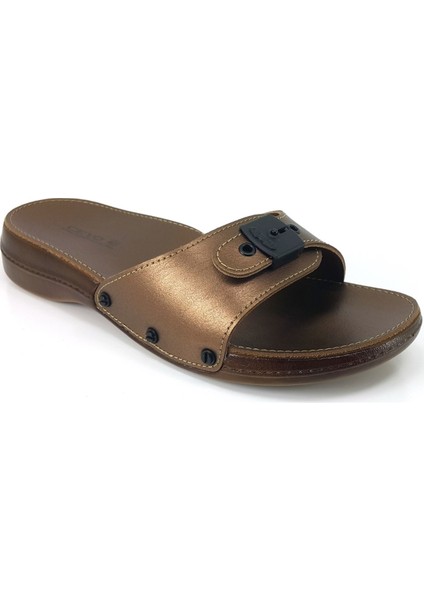 6500 Anatomik Terlik Bakır