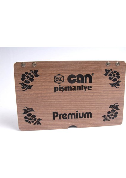 Pişmaniye Kutusu