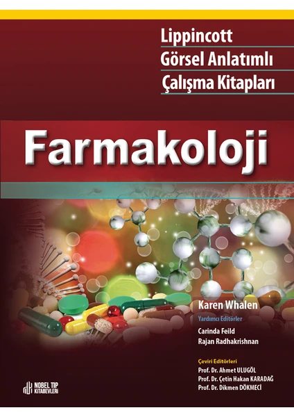 Lippincott Farmakoloji