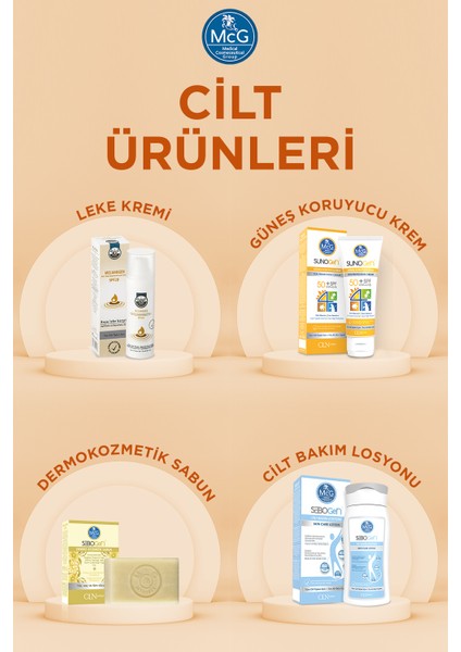Yeni Sebogen Nemlendirici Losyon - 200 ml