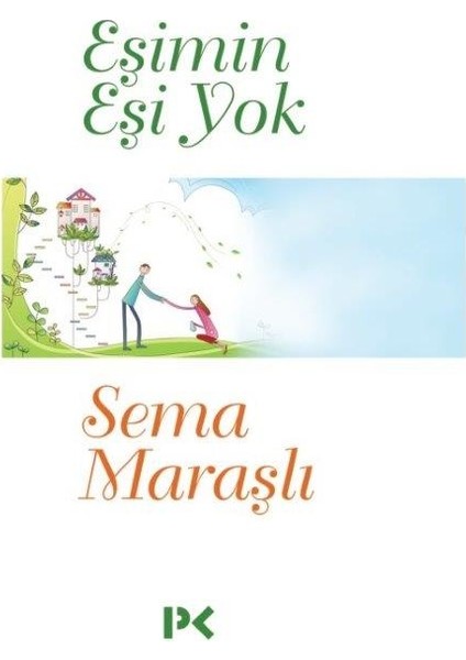 Eşimin Eşi Yok - Sema Maraşlı