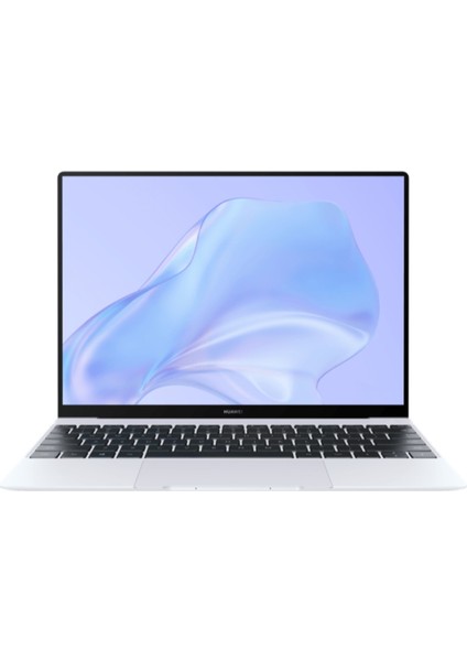 MateBook X Intel Core i5 10210U 16GB 512GB SSD Windows 10 Home 13" UHD Taşınabilir Bilgisayar