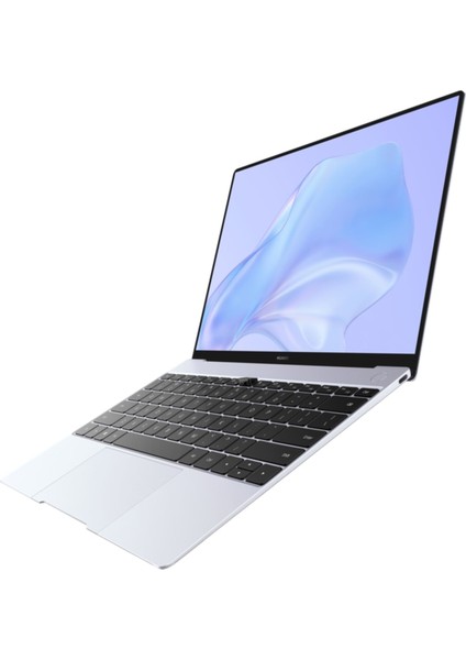 MateBook X Intel Core i5 10210U 16GB 512GB SSD Windows 10 Home 13" UHD Taşınabilir Bilgisayar