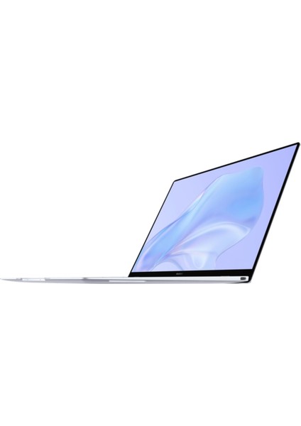 MateBook X Intel Core i5 10210U 16GB 512GB SSD Windows 10 Home 13" UHD Taşınabilir Bilgisayar