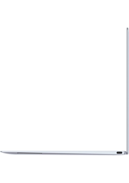 MateBook X Intel Core i5 10210U 16GB 512GB SSD Windows 10 Home 13" UHD Taşınabilir Bilgisayar