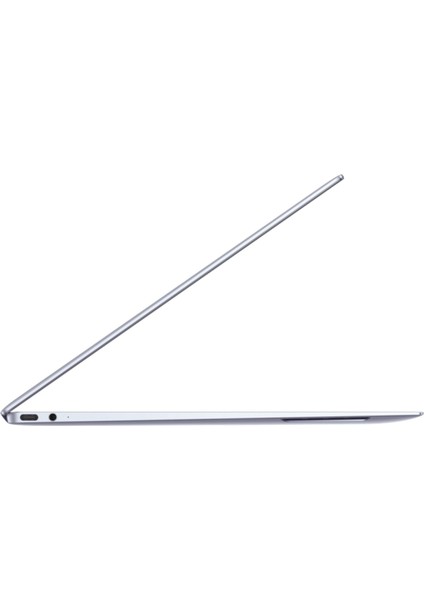 MateBook X Intel Core i5 10210U 16GB 512GB SSD Windows 10 Home 13" UHD Taşınabilir Bilgisayar